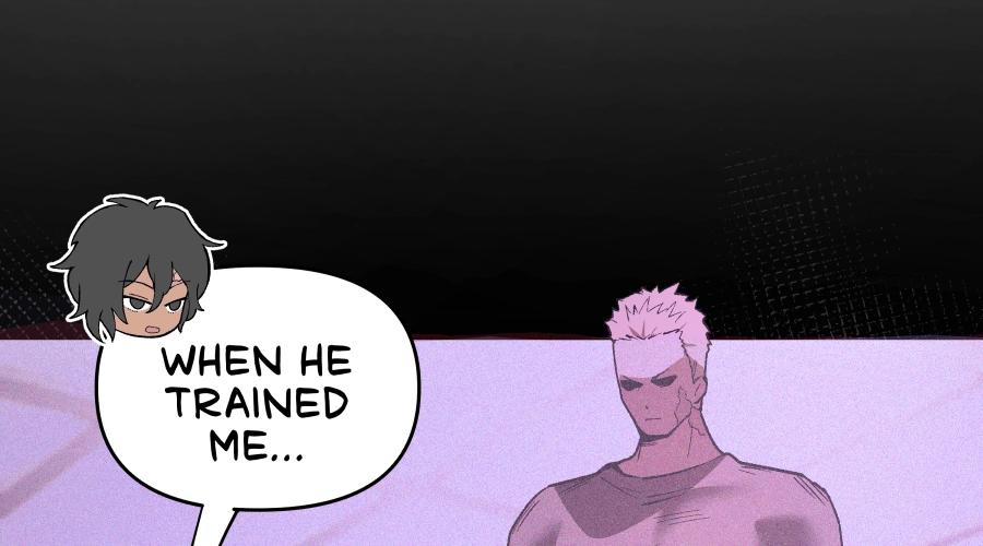 Dating Sim[on] Chapter 17 page 136 - 