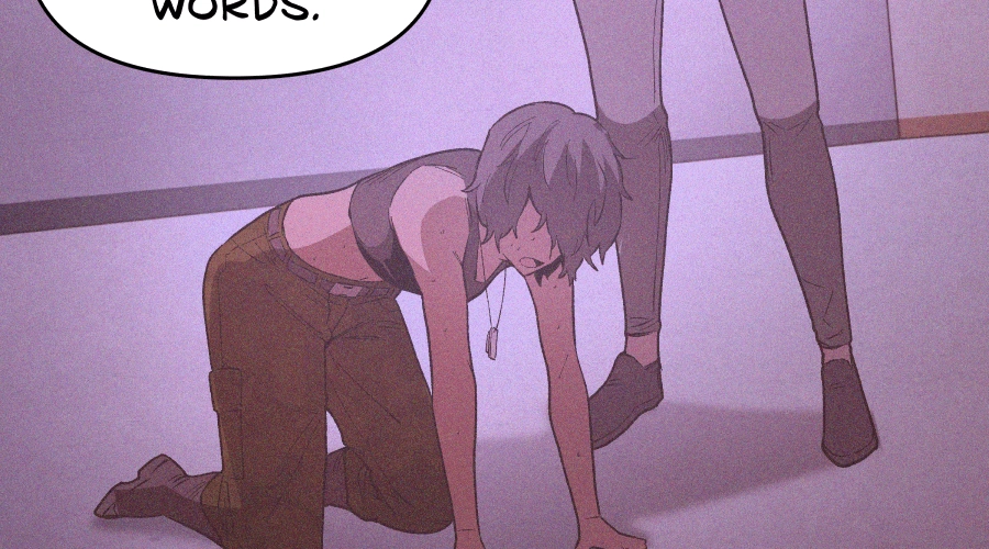 Dating Sim[on] Chapter 17 page 138 - 