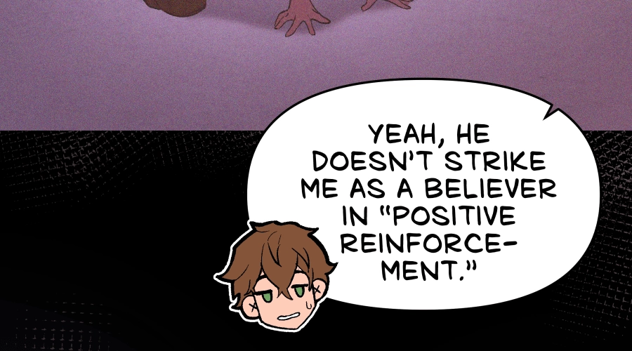 Dating Sim[on] Chapter 17 page 139 - 