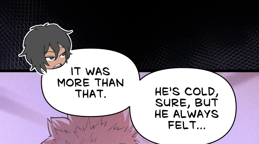 Dating Sim[on] Chapter 17 page 140 - 