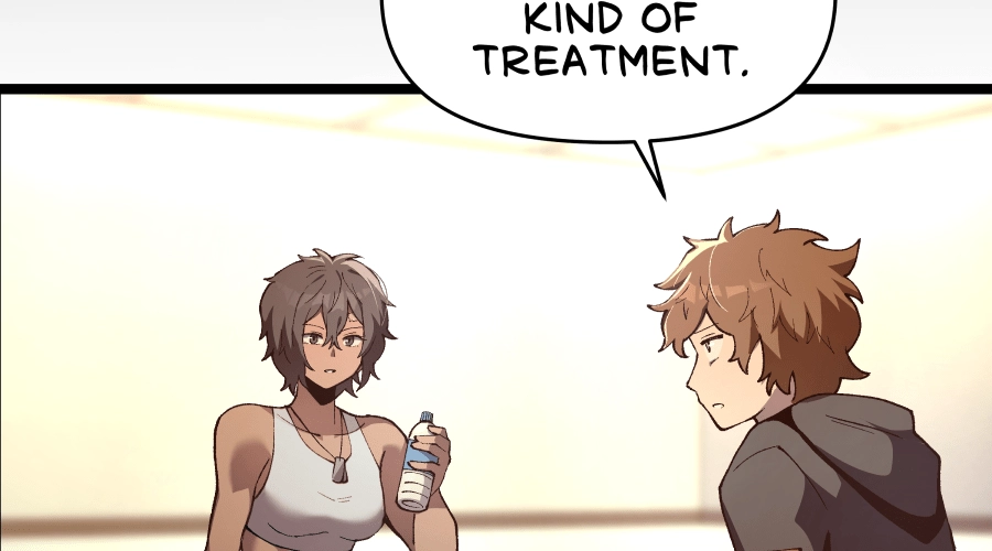 Dating Sim[on] Chapter 17 page 146 - 