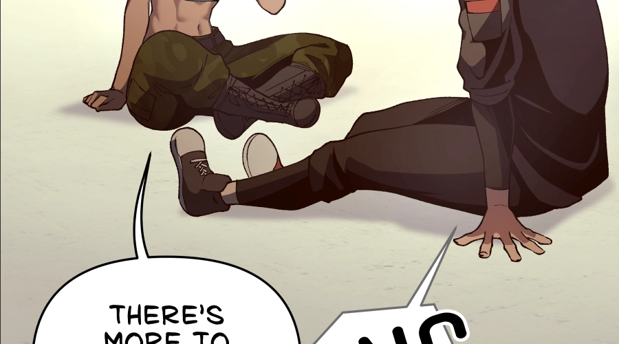 Dating Sim[on] Chapter 17 page 147 - 