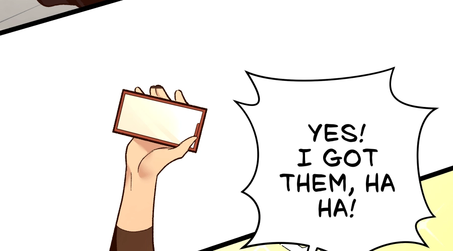 Dating Sim[on] Chapter 17 page 152 - 