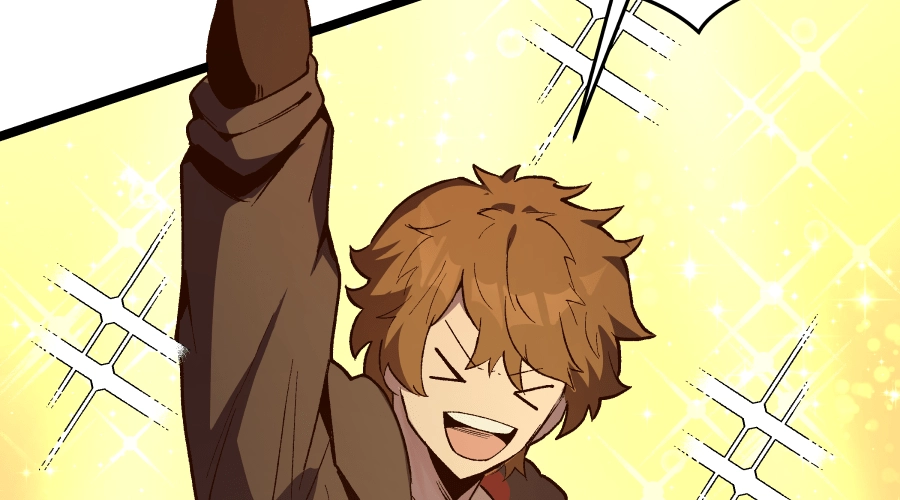 Dating Sim[on] Chapter 17 page 153 - 