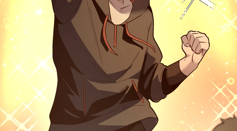 Dating Sim[on] Chapter 17 page 154 - 