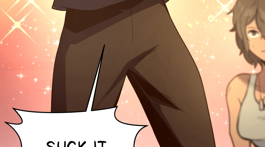 Dating Sim[on] Chapter 17 page 155 - 
