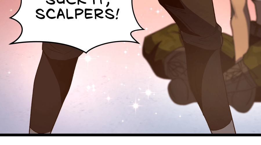 Dating Sim[on] Chapter 17 page 156 - 