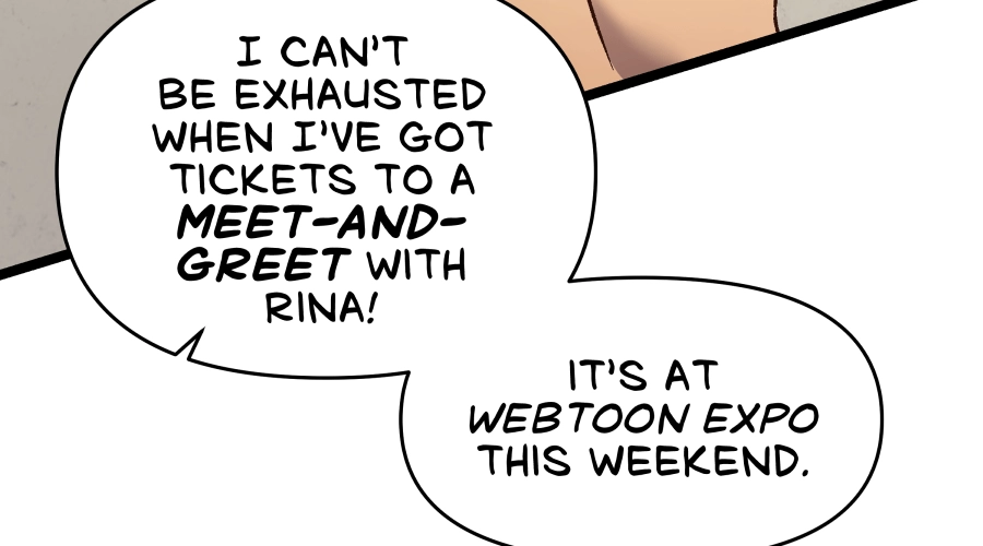 Dating Sim[on] Chapter 17 page 160 - 