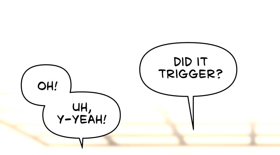 Dating Sim[on] Chapter 17 page 17 - 