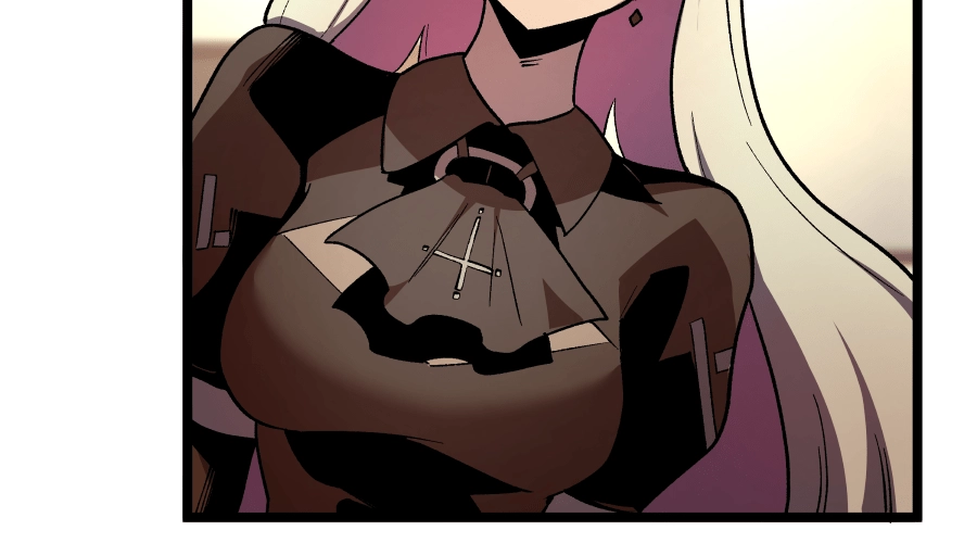 Dating Sim[on] Chapter 17 page 163 - 