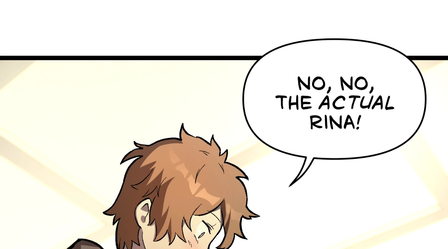 Dating Sim[on] Chapter 17 page 165 - 