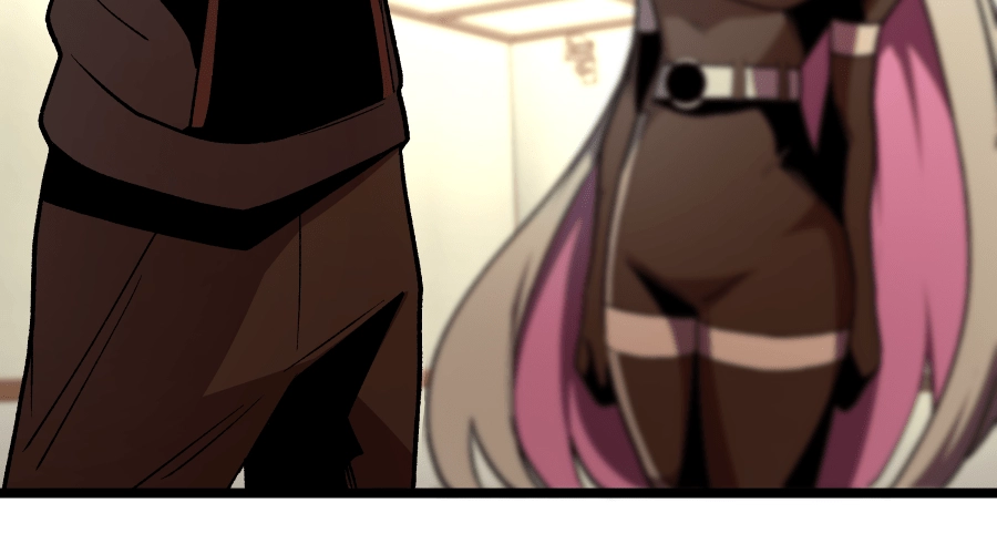 Dating Sim[on] Chapter 17 page 167 - 
