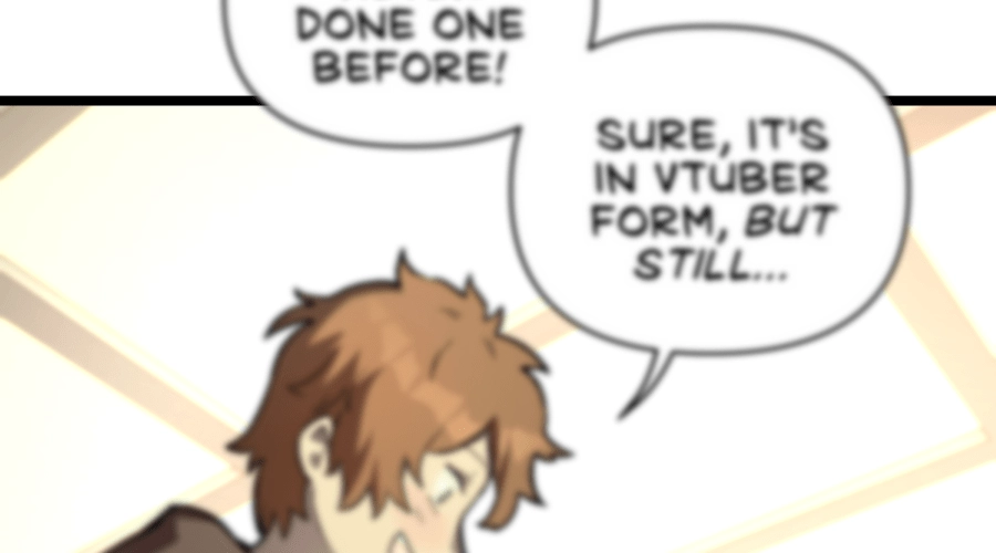Dating Sim[on] Chapter 17 page 169 - 
