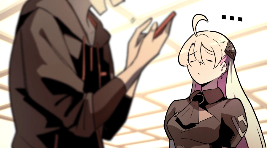 Dating Sim[on] Chapter 17 page 170 - 
