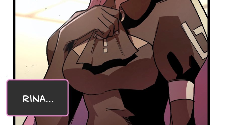 Dating Sim[on] Chapter 17 page 174 - 