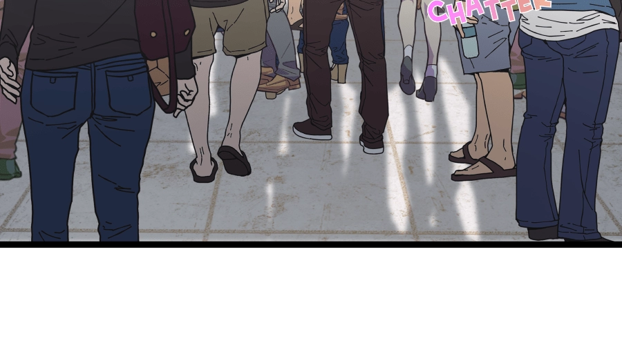 Dating Sim[on] Chapter 17 page 187 - 