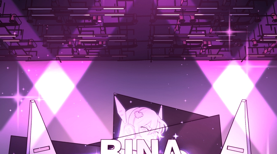 Dating Sim[on] Chapter 17 page 194 - 