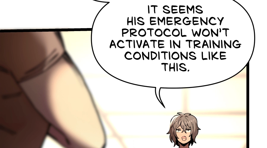 Dating Sim[on] Chapter 17 page 21 - 