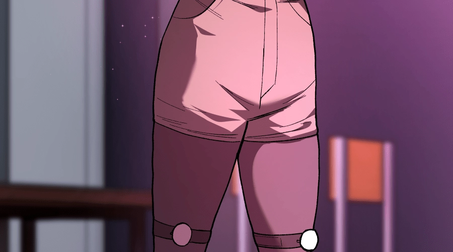 Dating Sim[on] Chapter 17 page 201 - 