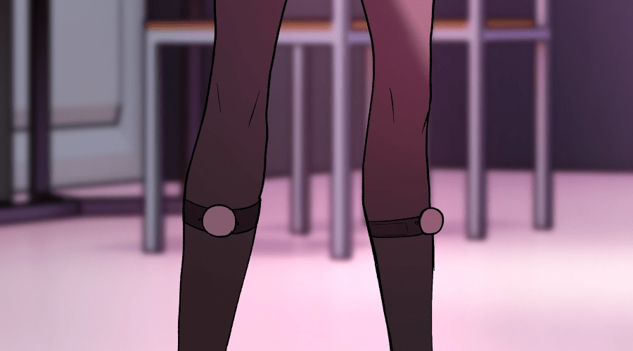 Dating Sim[on] Chapter 17 page 202 - 