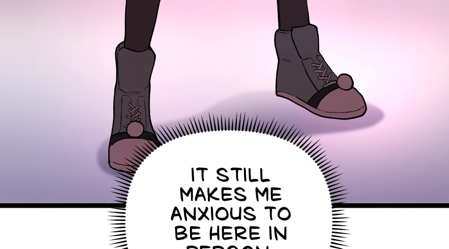 Dating Sim[on] Chapter 17 page 203 - 