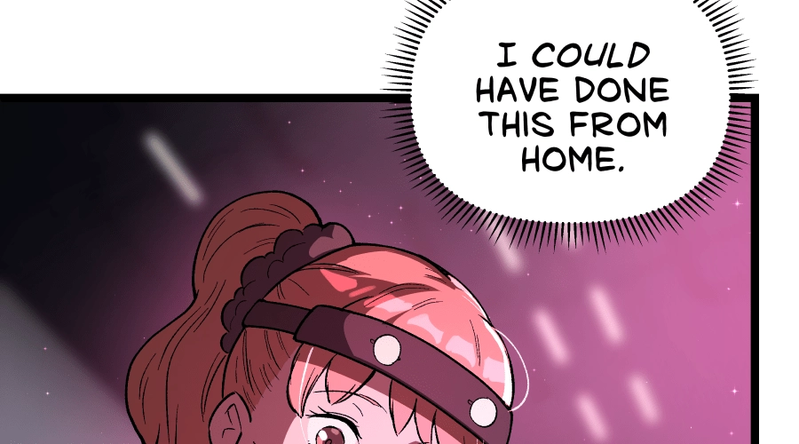 Dating Sim[on] Chapter 17 page 205 - 