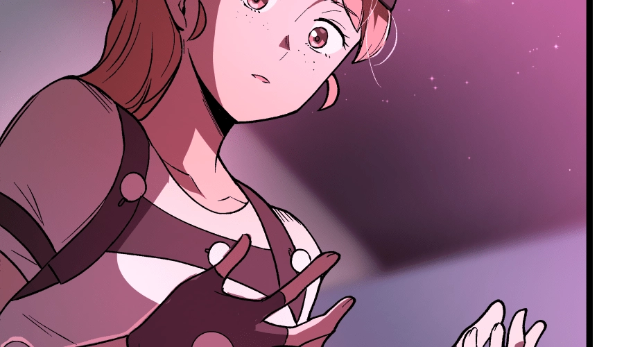 Dating Sim[on] Chapter 17 page 206 - 