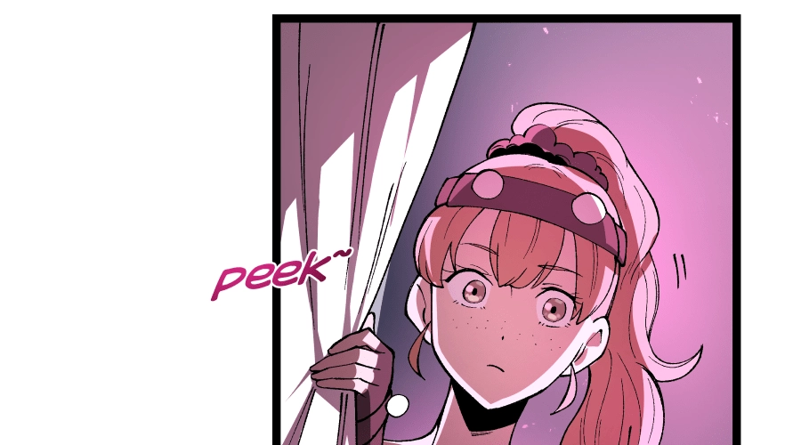 Dating Sim[on] Chapter 17 page 209 - 