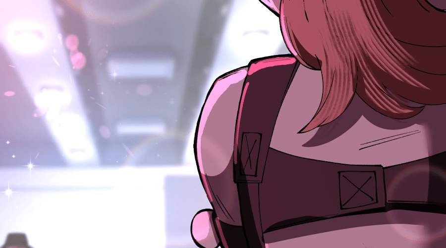 Dating Sim[on] Chapter 17 page 213 - 
