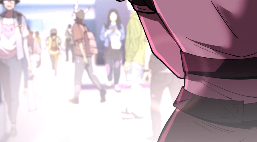 Dating Sim[on] Chapter 17 page 214 - 