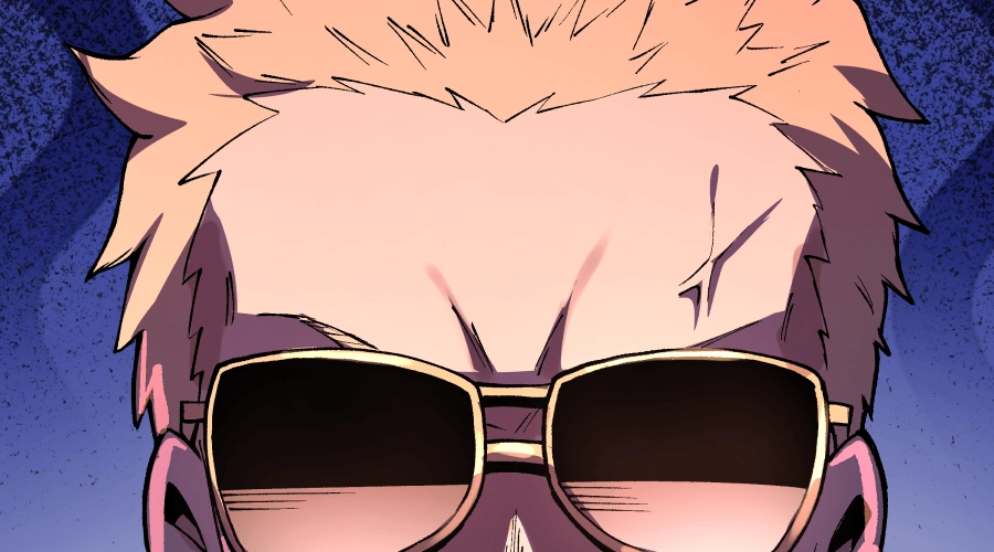 Dating Sim[on] Chapter 17 page 220 - 