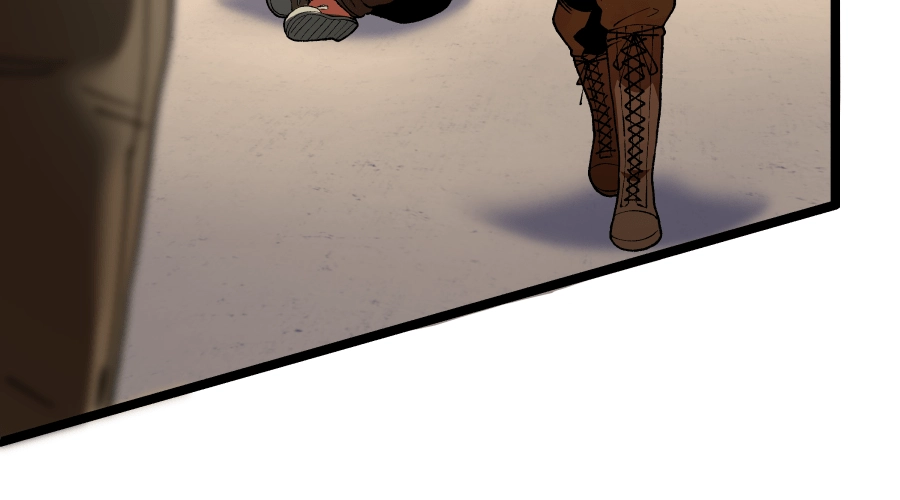 Dating Sim[on] Chapter 17 page 23 - 