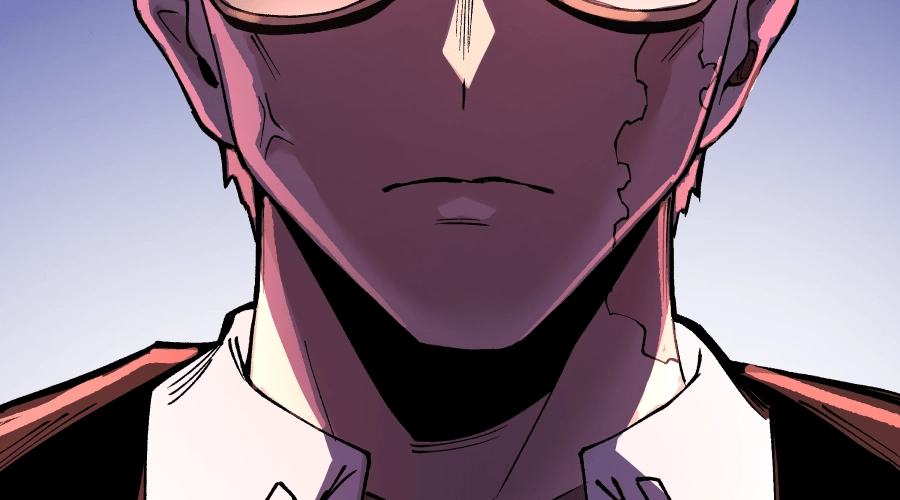 Dating Sim[on] Chapter 17 page 221 - 