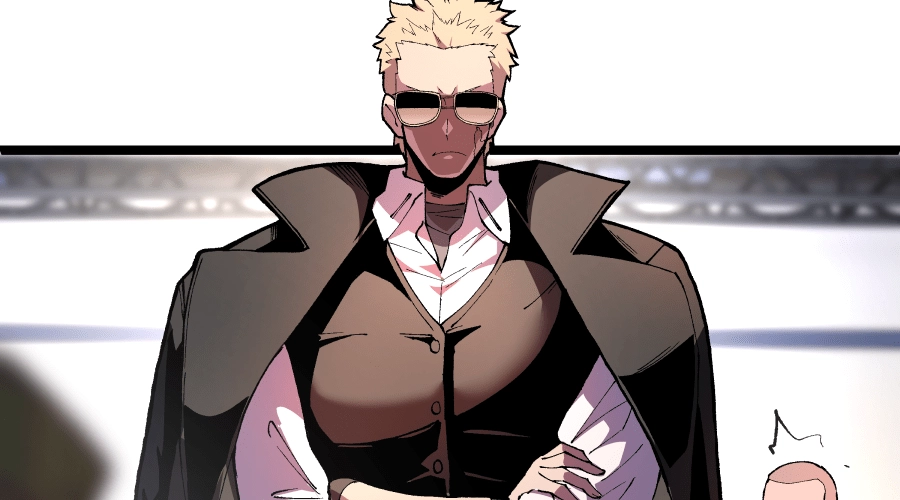 Dating Sim[on] Chapter 17 page 223 - 