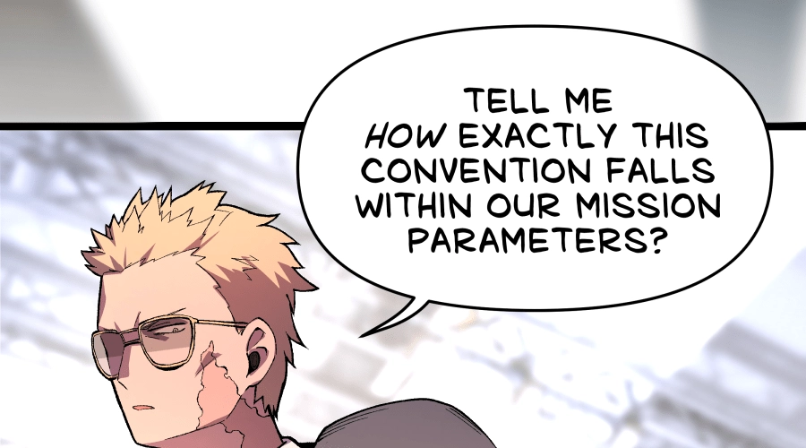 Dating Sim[on] Chapter 17 page 227 - 