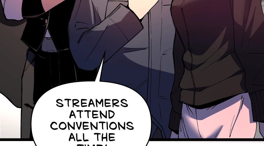Dating Sim[on] Chapter 17 page 229 - 