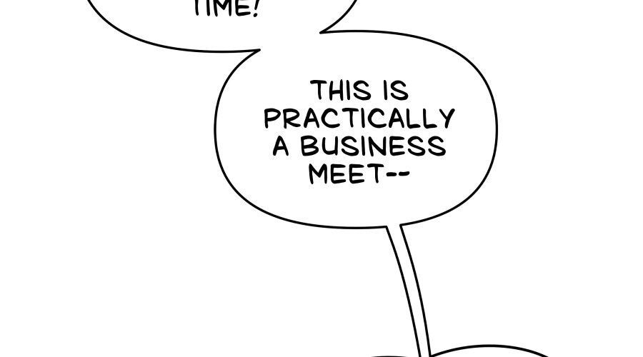 Dating Sim[on] Chapter 17 page 230 - 