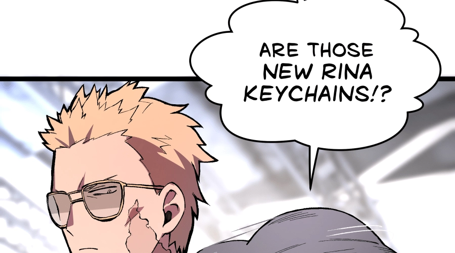Dating Sim[on] Chapter 17 page 231 - 