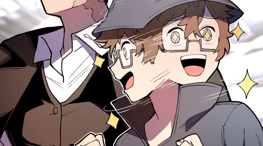 Dating Sim[on] Chapter 17 page 232 - 