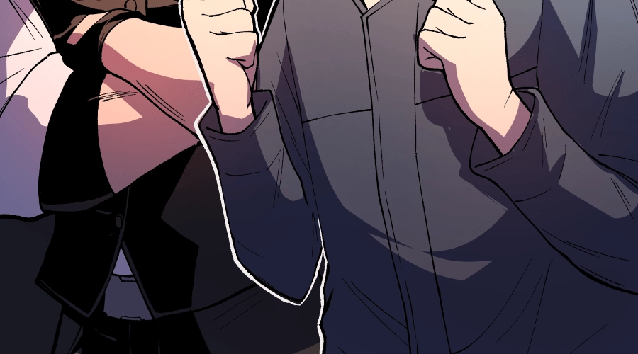 Dating Sim[on] Chapter 17 page 233 - 