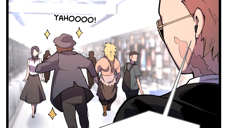 Dating Sim[on] Chapter 17 page 236 - 