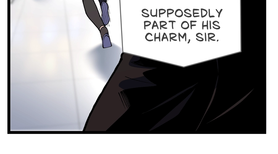 Dating Sim[on] Chapter 17 page 237 - 