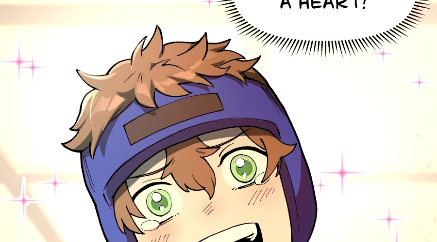 Dating Sim[on] Chapter 17 page 25 - 