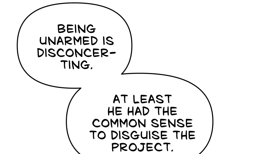 Dating Sim[on] Chapter 17 page 242 - 
