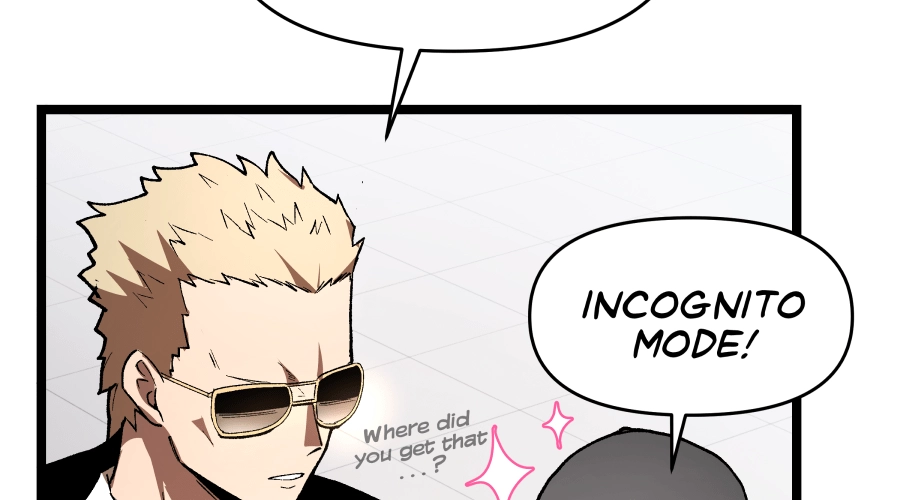 Dating Sim[on] Chapter 17 page 243 - 