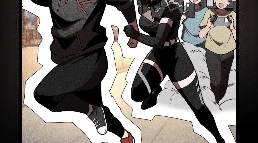 Dating Sim[on] Chapter 17 page 248 - 