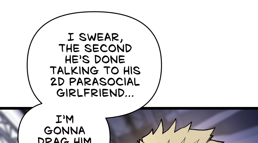 Dating Sim[on] Chapter 17 page 250 - 