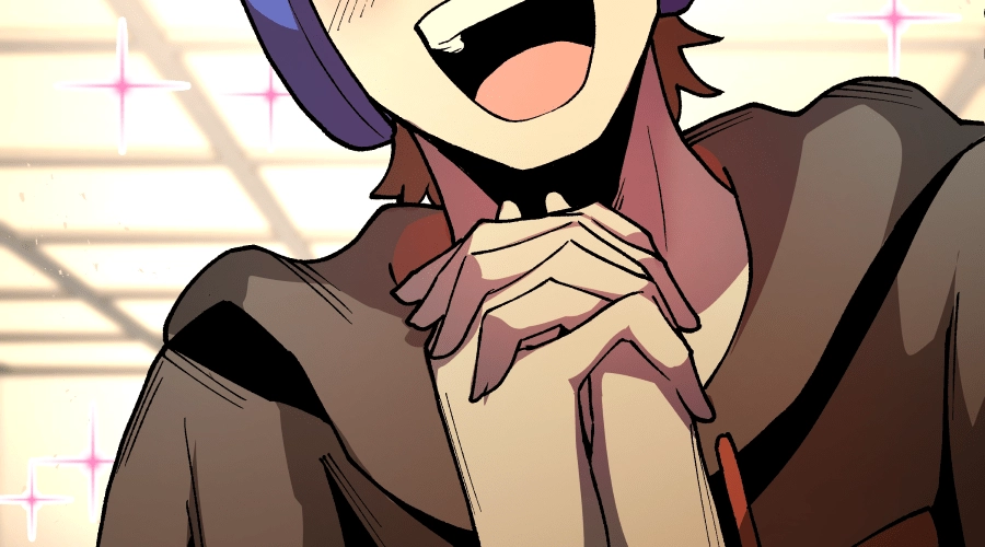 Dating Sim[on] Chapter 17 page 26 - 
