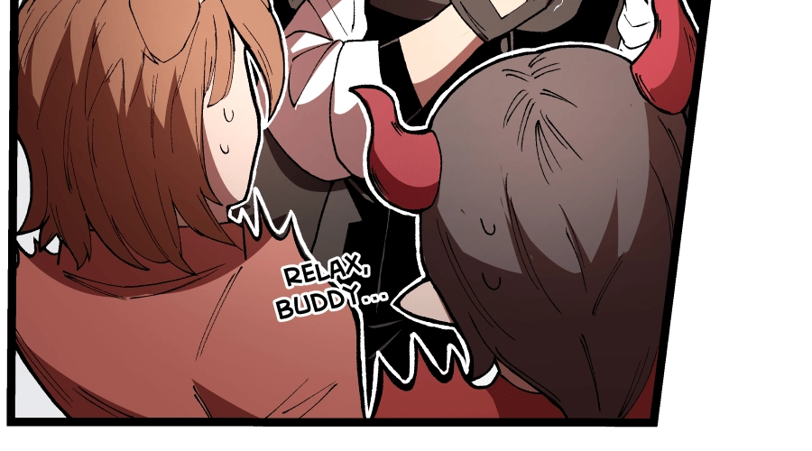 Dating Sim[on] Chapter 17 page 255 - 