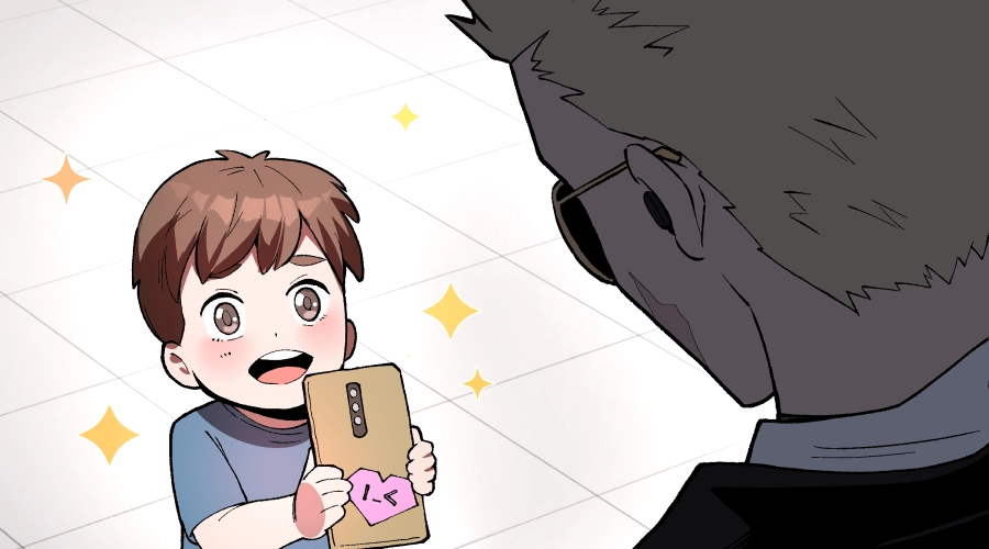 Dating Sim[on] Chapter 17 page 257 - 